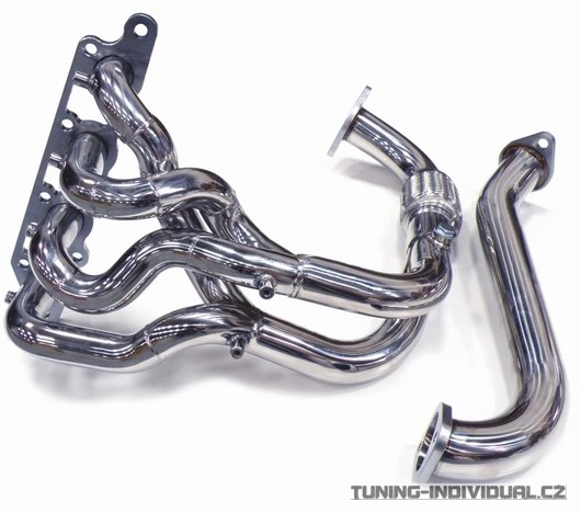 V�fukov� svody Ford Focus 1.8 Zetec r.v. 98-04, 4-2-1