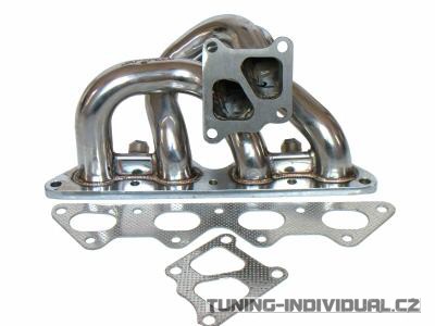 V�fukov� svody Mitsubishi Lancer Evo 4, 5, 6, 7, 8, 9 2.0 4G63 96-04