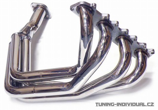 V�fukov� svody Opel Astra 2.0 16v C20XE