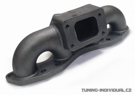 V�fukov� svody Nissan 200SX S14 SR20DET r.v. 93-96 pro turbo swap