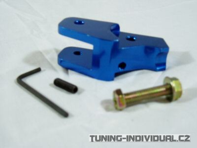 Kr�tk� �azen� Honda Prelude (97-01)