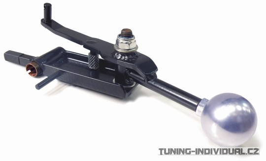 Kr�tk� �azen� Mitsubishi 3000GT / GTO VR4 (89-99) Turbo N/A 5+6-st. s hlavic� �ad�c� p�ky