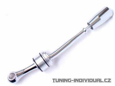 Kr�tk� �azen� Mazda MX6 (93-97)