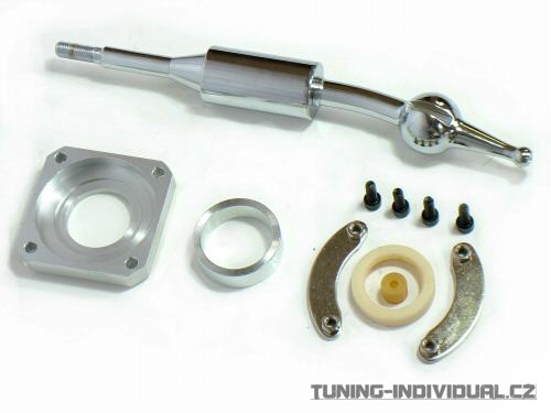 Kr�tk� �azen� Nissan 200SX S13/S14/S15 CA18DET/SR20DET (89-01)