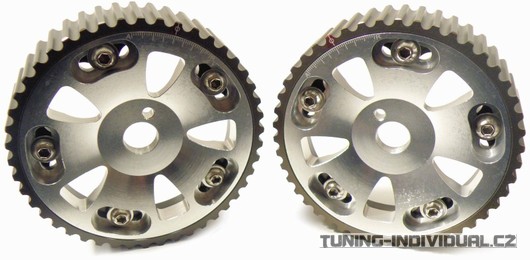 Staviteln� rozvodov� �emenice Toyota MR2 MK2 SW20 Turbo, 2kusy