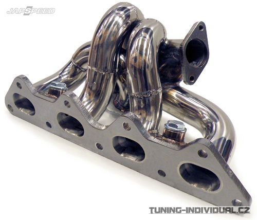 V�fukov� svody Mitsubishi Lancer Evolution 4,5, 6, 7, 8, 9 2.0 4G63 96-04, s�riov� turbo.