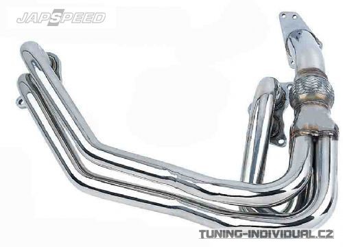 V�fukov� svody Subaru Impreza WRX, STi r.v. 01-05, svody 4-1