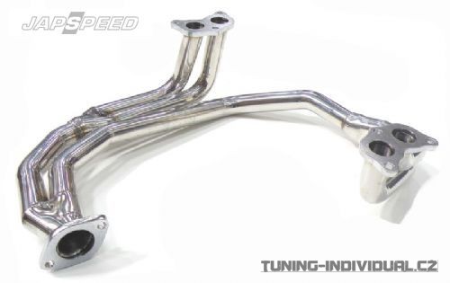 V�fukov� svody Subaru Impreza atmosf�rick� motory r.v. 01-05