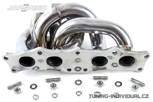 V�fukov� svody Toyota MR2 Rev 1, Rev 2