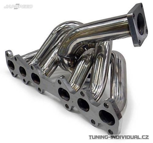 V�fukov� svody Toyota Supra MK4 JZA80 2.5 1JZ pro turbo T4