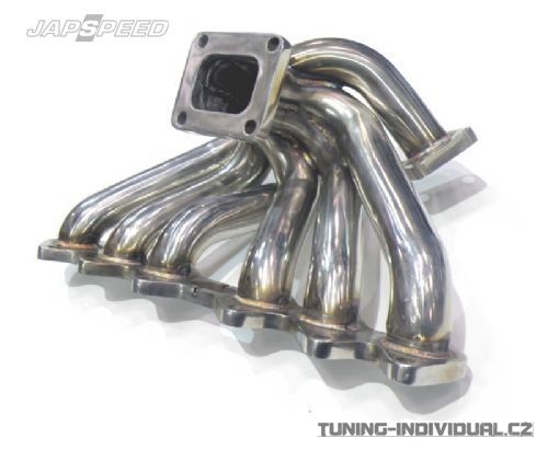 V�fukov� svody Toyota Supra MK4 JZA80 3.0 2JZ GTE