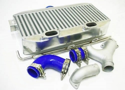 Intercooler kit Subaru Impreza r.v. 02-06 TMIC