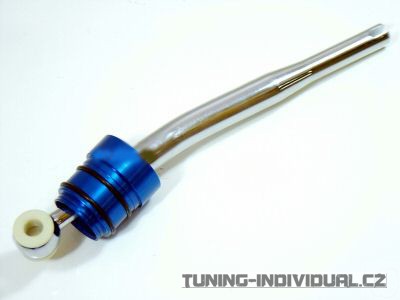 Kr�tk� �azen� BMW E30 (84-91), E36 3xx (92-99) / E39 5xx (96-02) / E46 3xx (98-02), M3 (87-02), M5 (99-02)