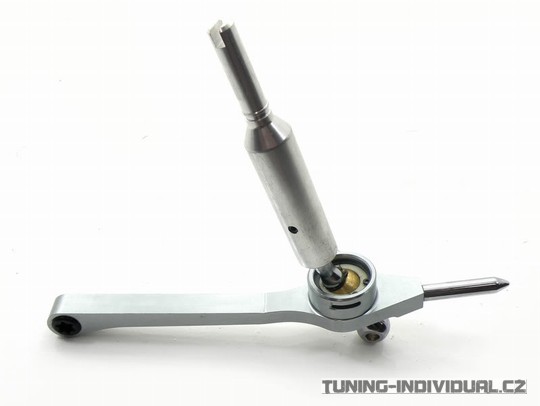 Kr�tk� �azen� BMW E46 M3 6-st. (99-05)