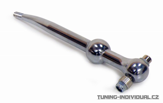 Kr�tk� �azen� Honda CRX (88-91)