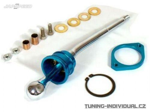 Kr�tk� �azen� Nissan Pulsar GTiR (91-94)