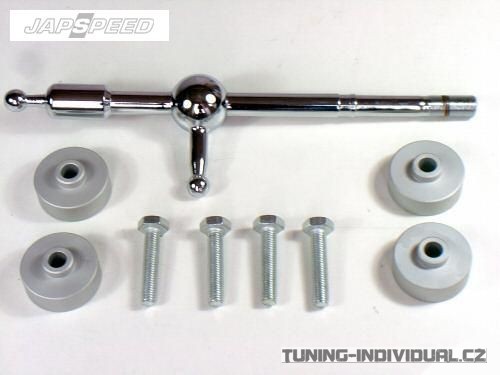 Kr�tk� �azen� Toyota Celica (00-04)