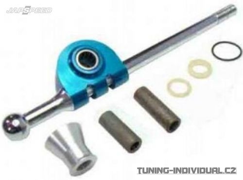 Kr�tk� �azen� Subaru Legacy (97-03)