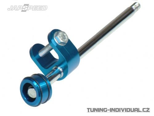 Kr�tk� �azen� Subaru Impreza (93-96)