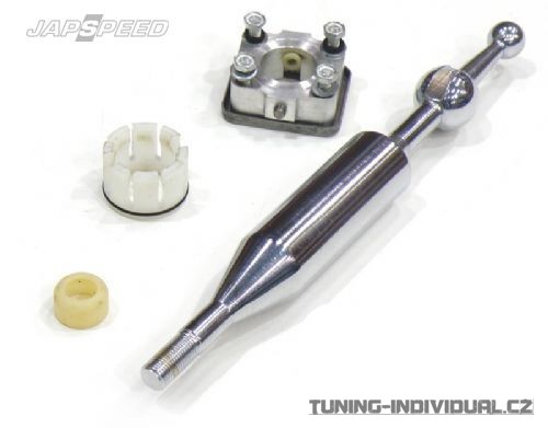 Kr�tk� �azen� Lexus IS200 2.0 (99-05)