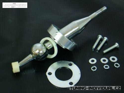 Kr�tk� �azen� Mazda MX5