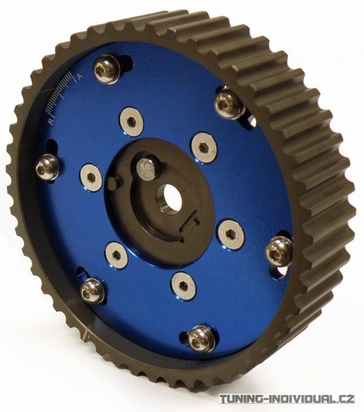 Staviteln� rozvodov� �emenice BMW E28 motor M20