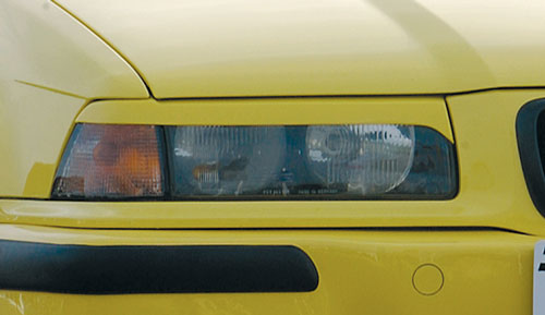 Rieger Tuning spojler, p�edn� n�razn�k, zadn� n�razn�k, tuning bo�n� prahy, tuning k��dlo