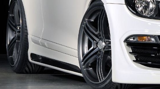 Rieger Tuning bo�n� pr�h prav� VW Scirocco 3 Typ 14