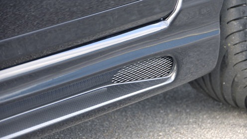 Rieger Tuning spojler, p�edn� n�razn�k, zadn� n�razn�k, tuning bo�n� prahy, tuning k��dlo