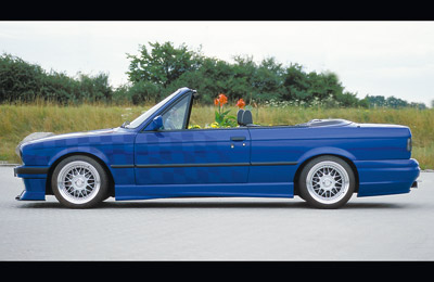 Rieger Tuning spojler, p�edn� n�razn�k, zadn� n�razn�k, tuning bo�n� prahy, tuning k��dlo