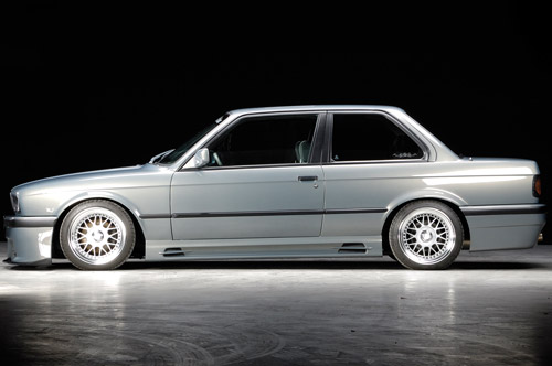 Rieger Tuning spojler, p�edn� n�razn�k, zadn� n�razn�k, tuning bo�n� prahy, tuning k��dlo