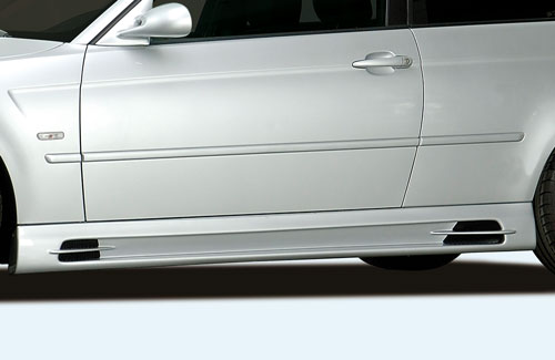 Rieger Tuning spojler, p�edn� n�razn�k, zadn� n�razn�k, tuning bo�n� prahy, tuning k��dlo