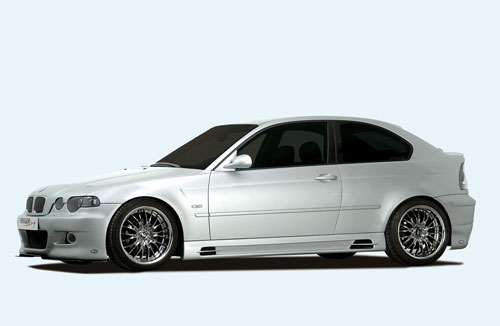 Rieger Tuning spojler, p�edn� n�razn�k, zadn� n�razn�k, tuning bo�n� prahy, tuning k��dlo