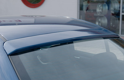 Rieger Tuning spojler, p�edn� n�razn�k, zadn� n�razn�k, tuning bo�n� prahy, tuning k��dlo