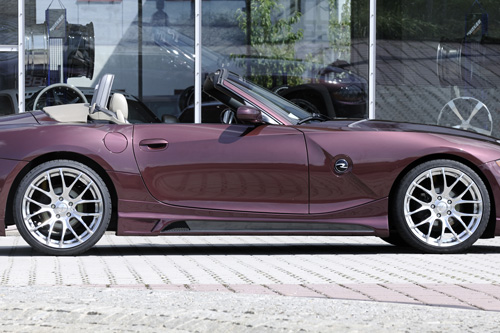 Rieger Tuning spojler, p�edn� n�razn�k, zadn� n�razn�k, tuning bo�n� prahy, tuning k��dlo