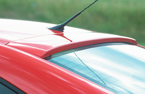 Rieger Tuning Prodlou�en� st�echy Opel Astra G Coupe