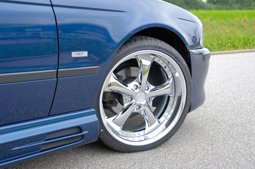 Rieger Tuning spojler, p�edn� n�razn�k, zadn� n�razn�k, tuning bo�n� prahy, tuning k��dlo