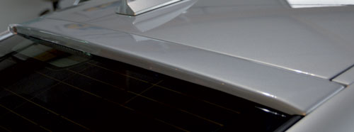 Rieger Tuning Prodlou�en� st�echy BMW E90 / E91 - sedan/kombi (�ada 3)