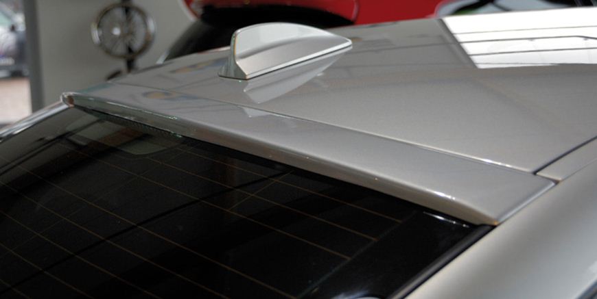 Rieger Tuning Prodlou�en� st�echy BMW E92 / E93 - Coup� / Cabrio (�ada 3)