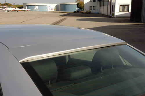 Rieger Tuning spojler, p�edn� n�razn�k, zadn� n�razn�k, tuning bo�n� prahy, tuning k��dlo