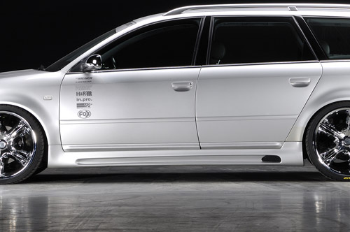 Rieger Tuning spojler, p�edn� n�razn�k, zadn� n�razn�k, tuning bo�n� prahy, tuning k��dlo