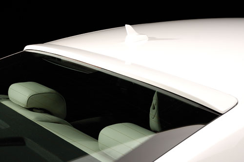 Rieger Tuning Prodlou�en� st�echy Audi A5 Typ B8