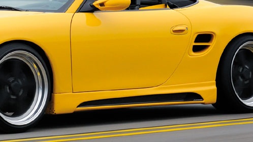 Rieger Tuning spojler, p�edn� n�razn�k, zadn� n�razn�k, tuning bo�n� prahy, tuning k��dlo