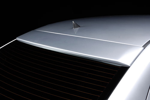 Rieger Tuning Prodlou�en� st�echy VW Bora