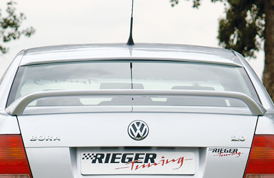 Rieger Tuning spojler, p�edn� n�razn�k, zadn� n�razn�k, tuning bo�n� prahy, tuning k��dlo