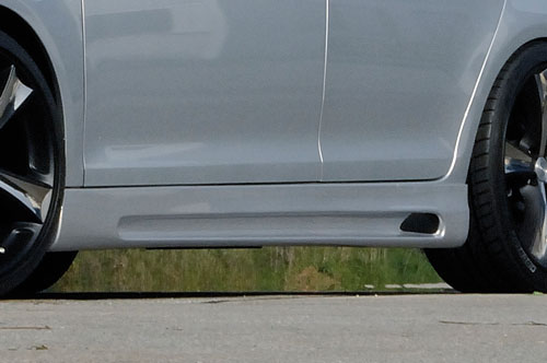 Rieger Tuning Bo�n� pr�h s prolisem lev� VW Jetta III (Typ 1KM)