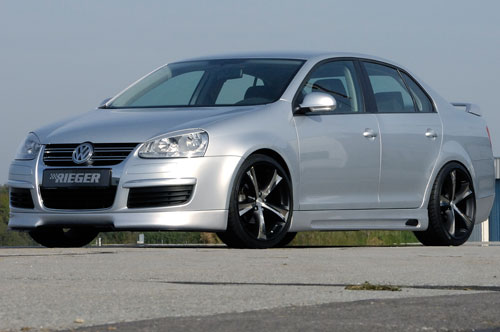Rieger Tuning spojler, p�edn� n�razn�k, zadn� n�razn�k, tuning bo�n� prahy, tuning k��dlo