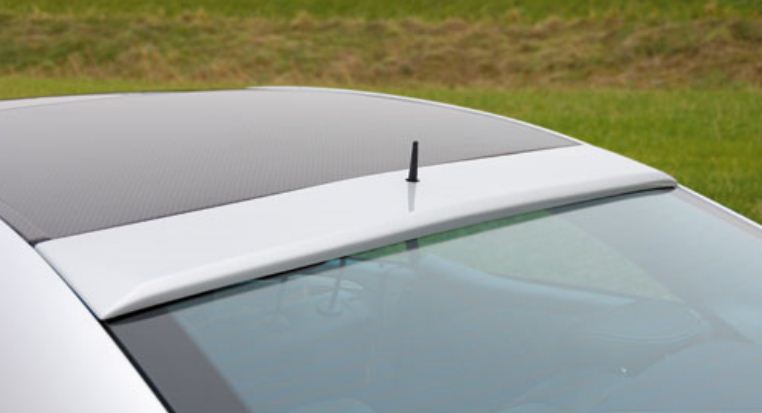 Rieger Tuning Prodlou�en� st�echy Mercedes CLK W209