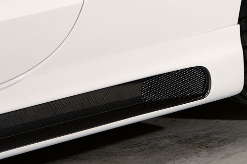 Rieger Tuning spojler, p�edn� n�razn�k, zadn� n�razn�k, tuning bo�n� prahy, tuning k��dlo