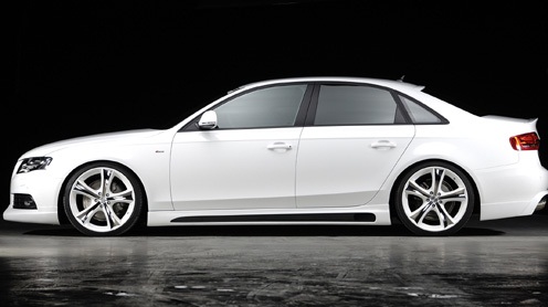 Rieger Tuning spojler, p�edn� n�razn�k, zadn� n�razn�k, tuning bo�n� prahy, tuning k��dlo